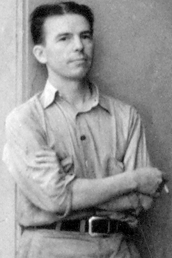 Tom Lea