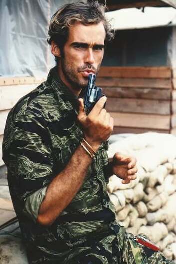 Sean Flynn
