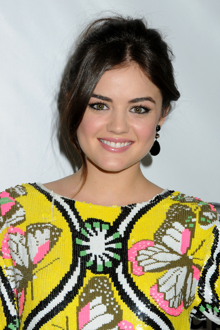 Lucy Hale Lucy Hale