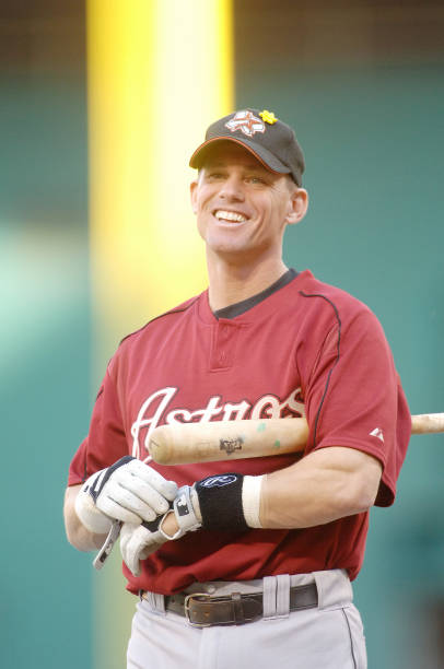 Craig Biggio