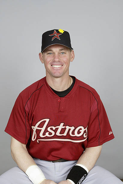 Craig Biggio