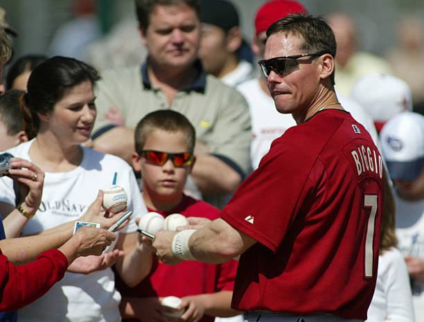 Craig Biggio
