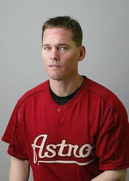 Craig Biggio