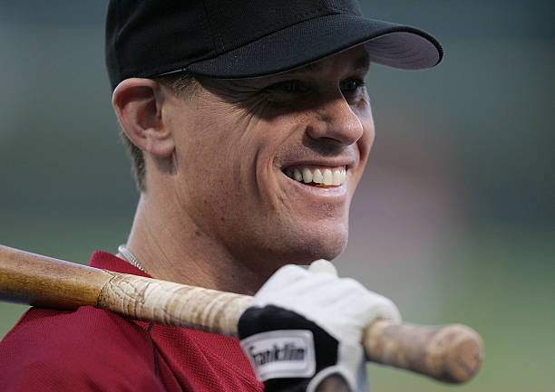 Craig Biggio