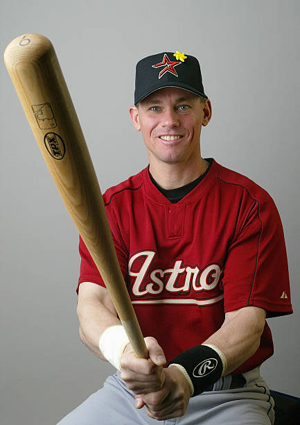 Craig Biggio