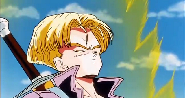 Trunks