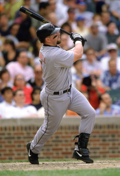 Jeff Bagwell