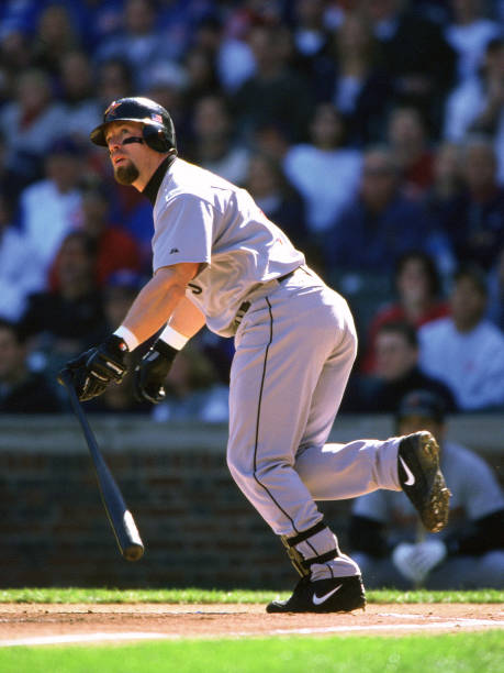 Jeff Bagwell