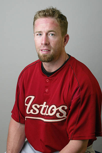 Jeff Bagwell