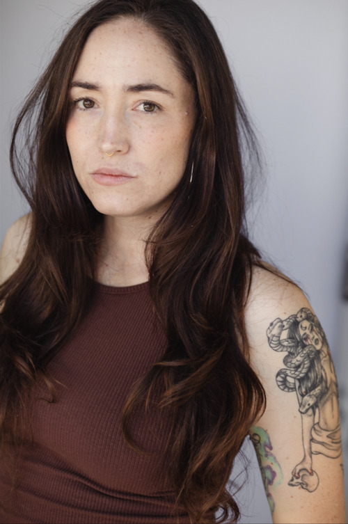 Chelsea Bryan