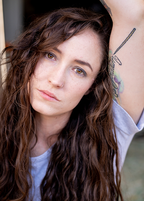 Chelsea Bryan