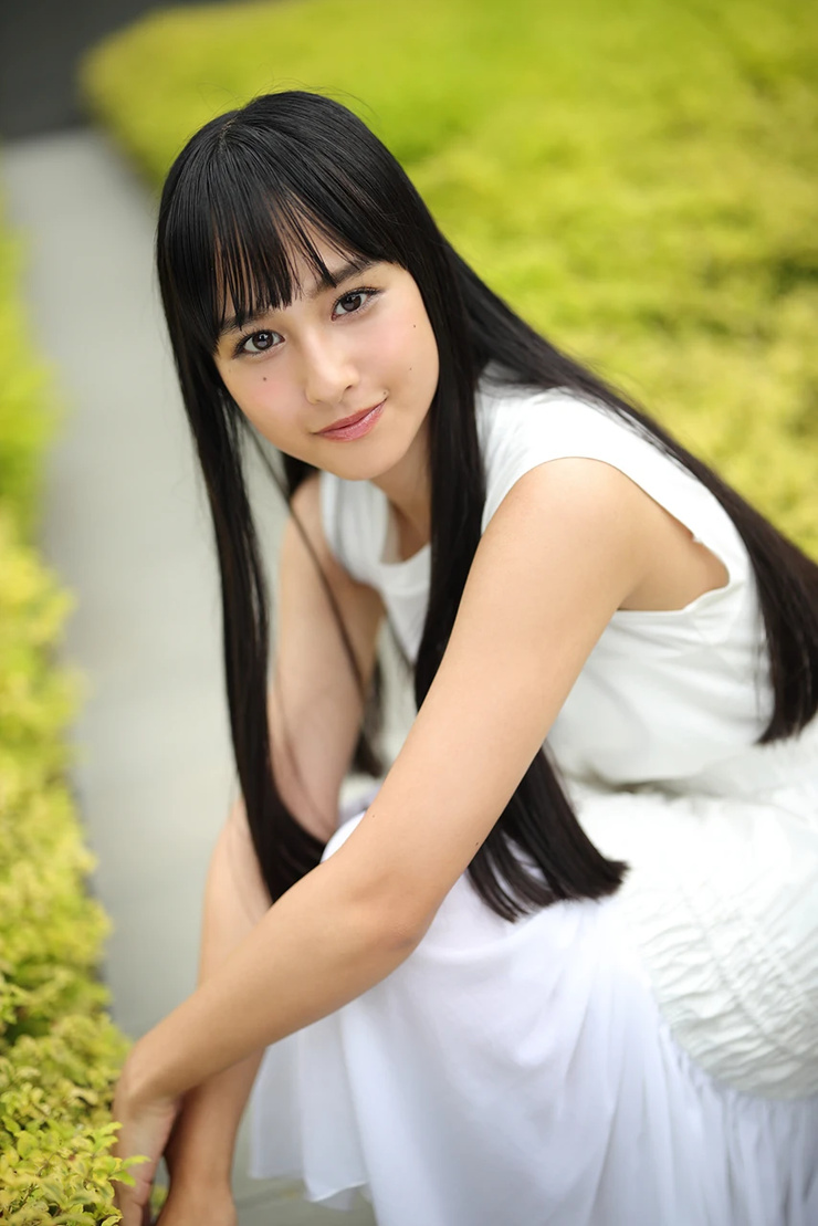 Shieri Ohata