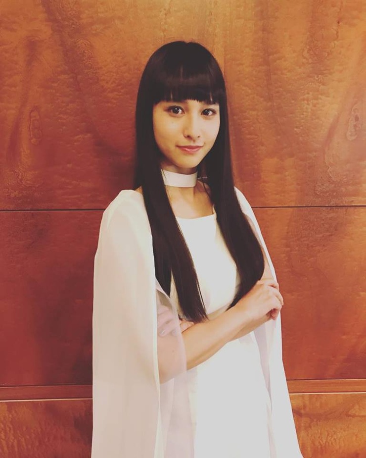 Shieri Ohata