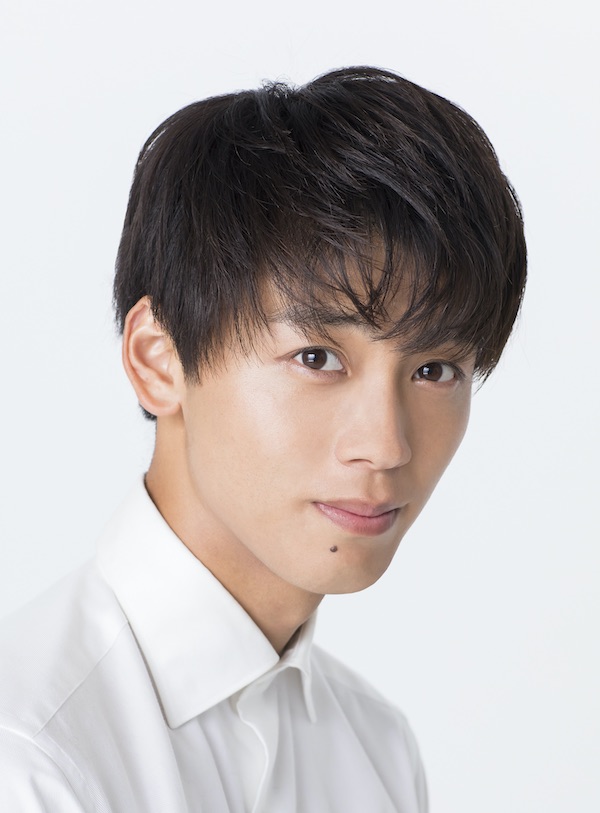 Ryoma Takeuchi