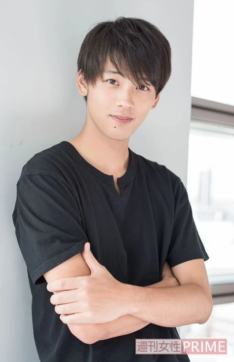 Ryoma Takeuchi