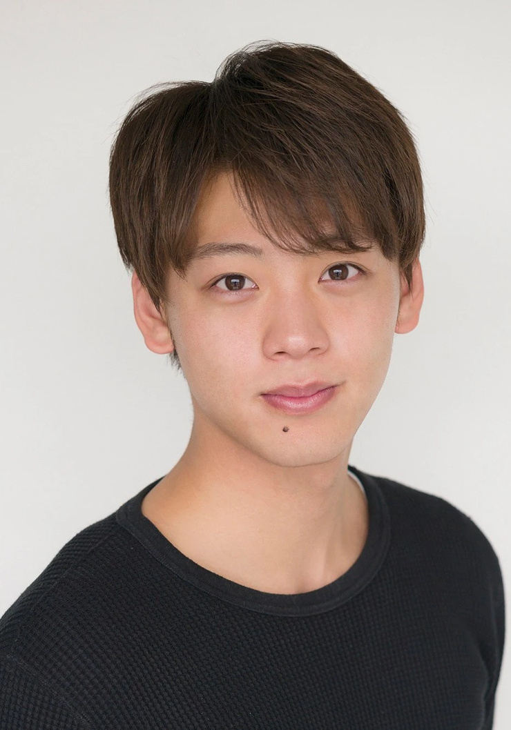 Ryoma Takeuchi