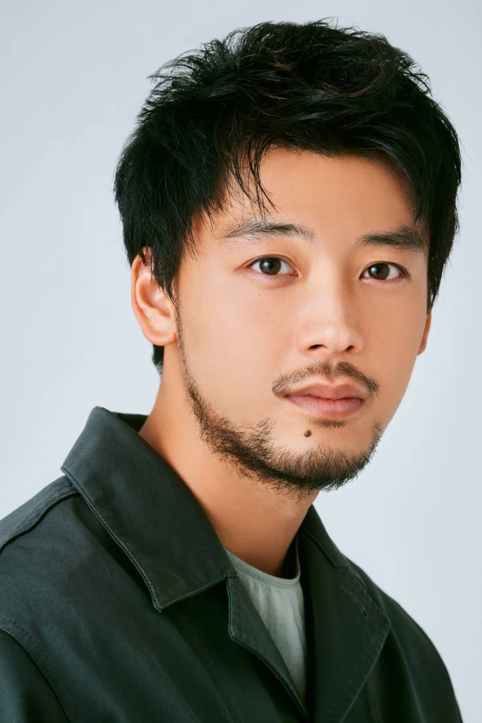 Ryoma Takeuchi