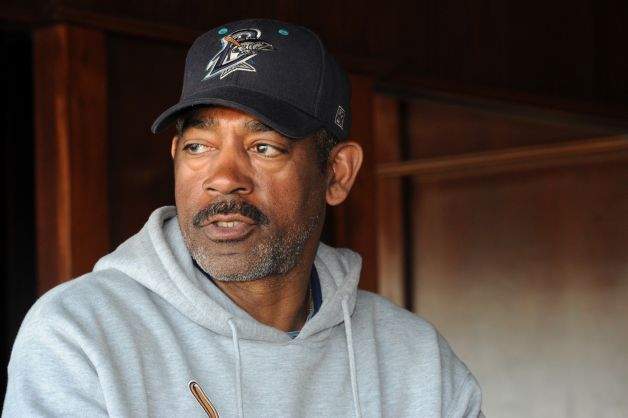 Willie Upshaw