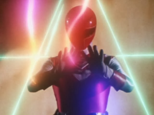 Takeru (Maskman)