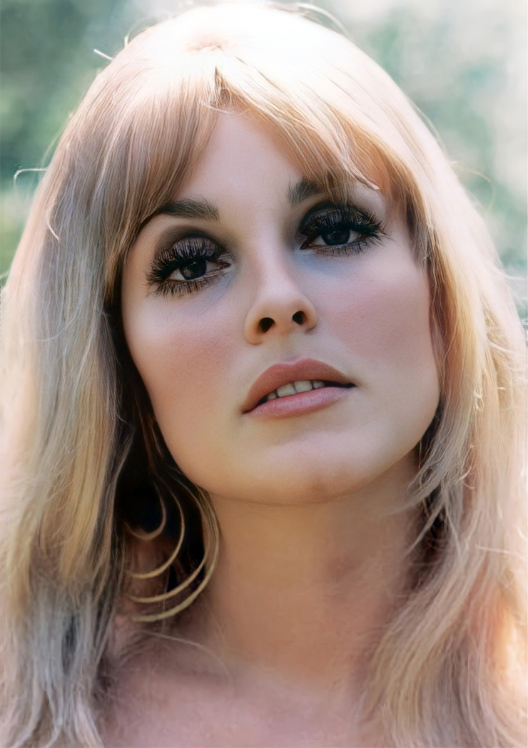 Sharon Tate