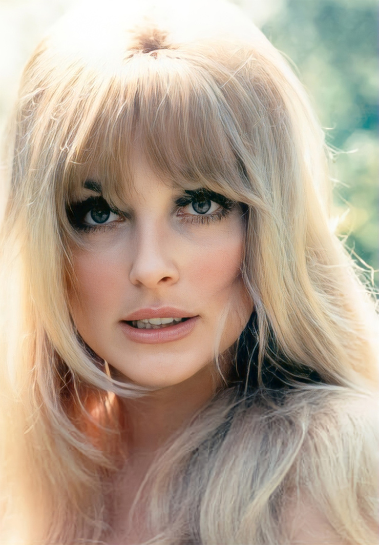 Sharon Tate