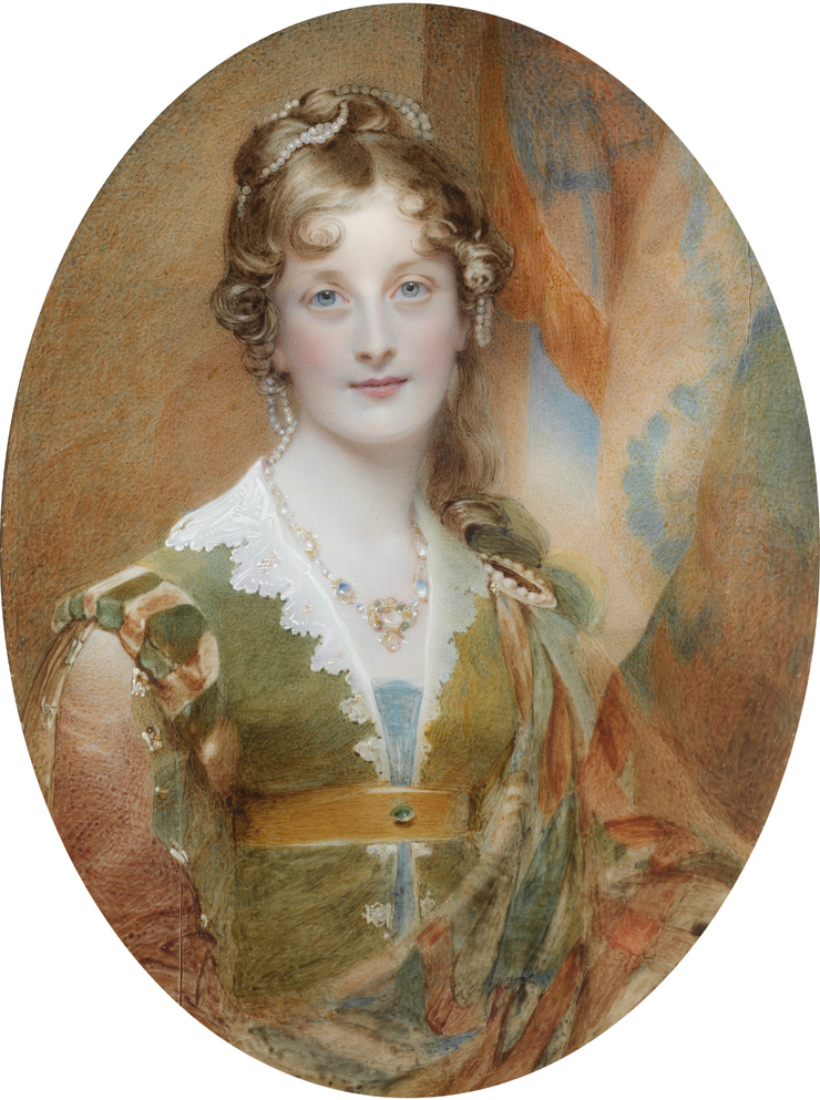 Jane Digby