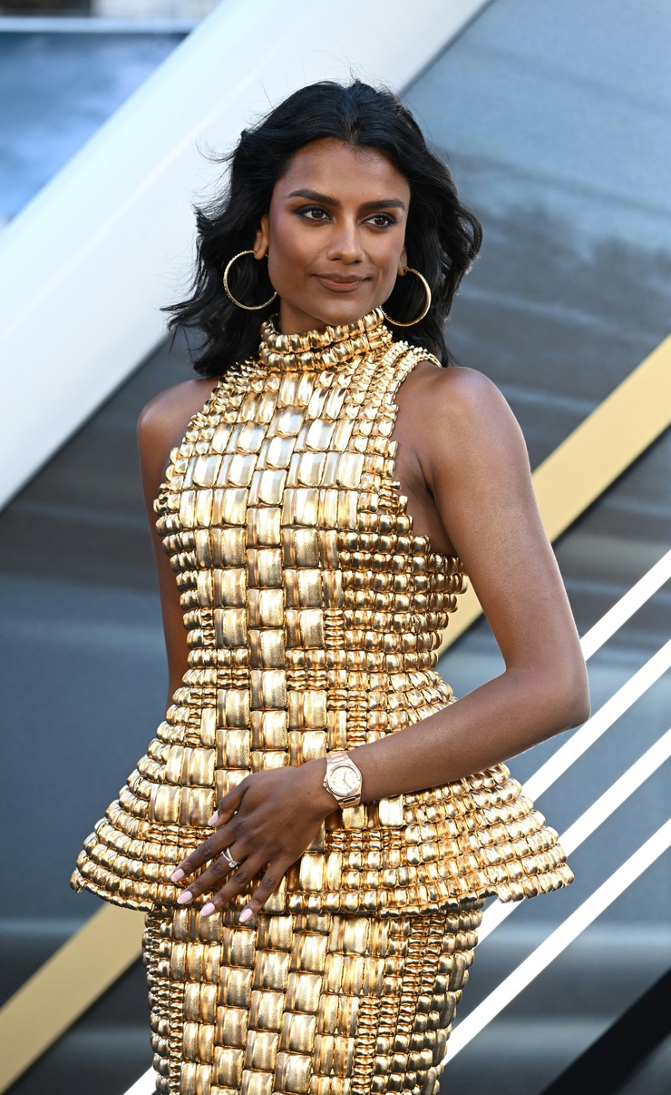 Simone Ashley