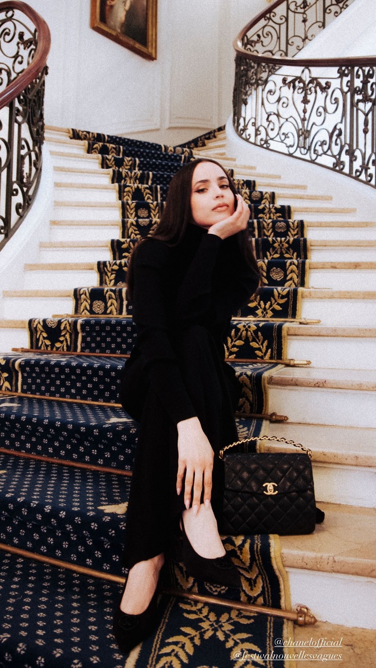 Sofia Carson