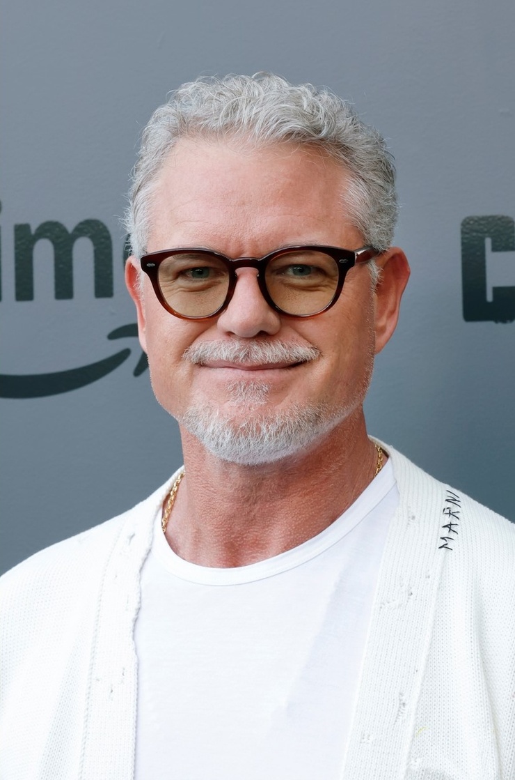 Eric Dane
