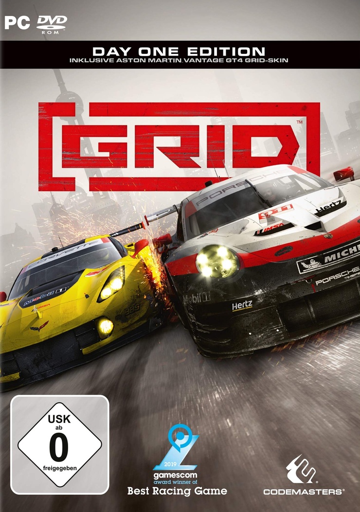 GRID