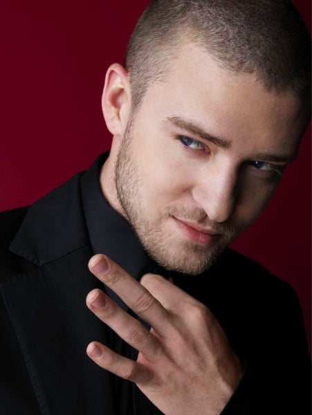 Justin Timberlake