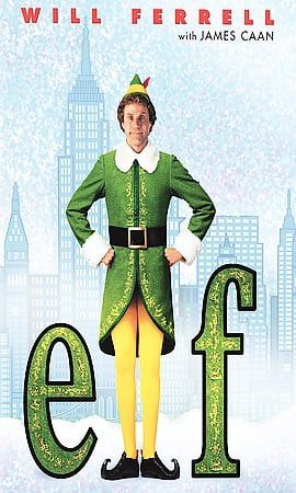 Elf