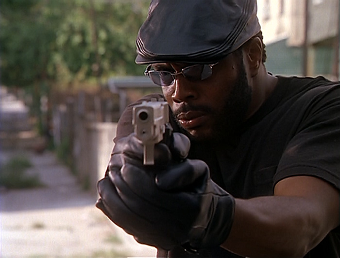 The Wire