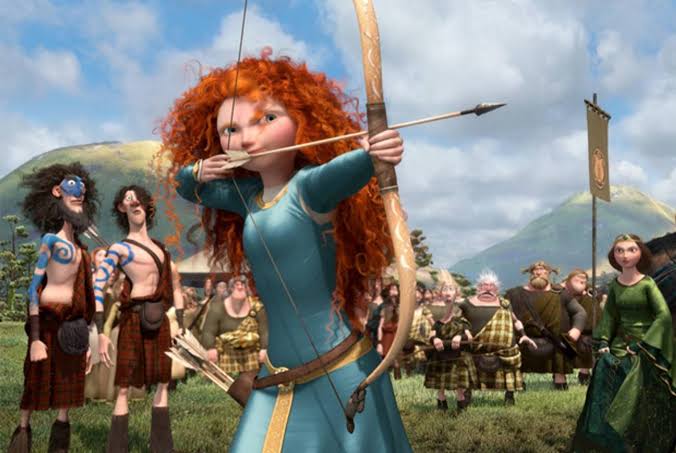 Merida