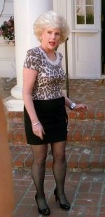 Julia Duffy