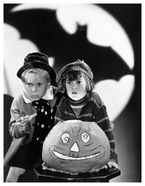 Jackie Cooper