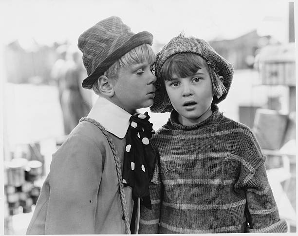 Jackie Cooper