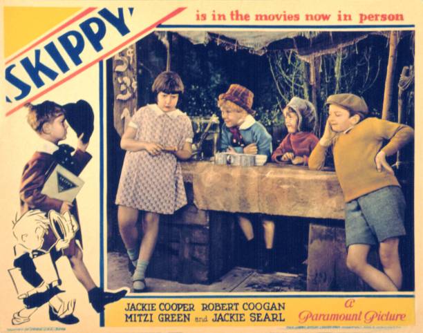 Skippy