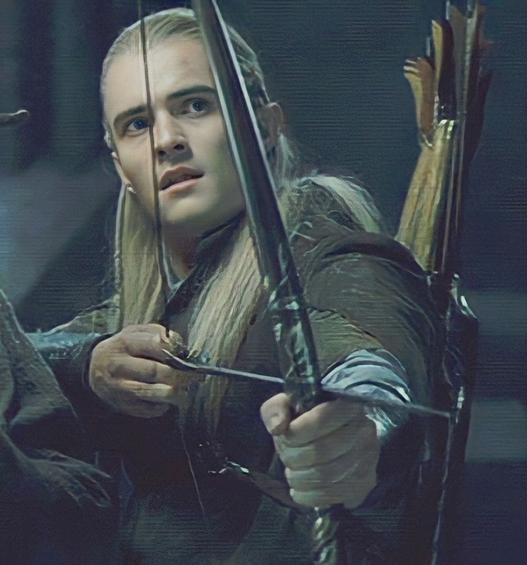 Legolas