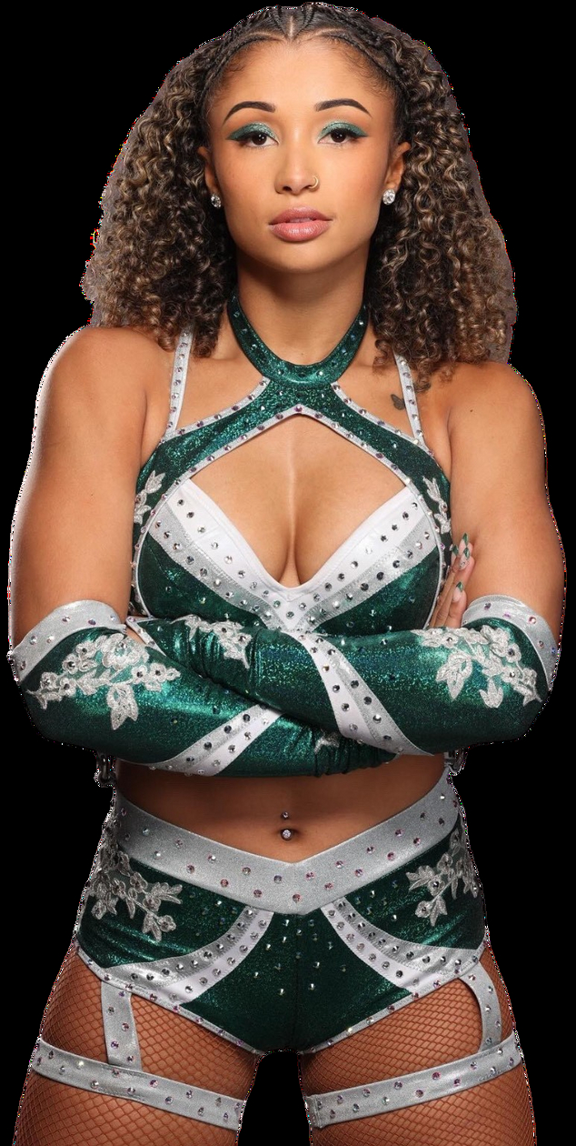 Lea Mitchell