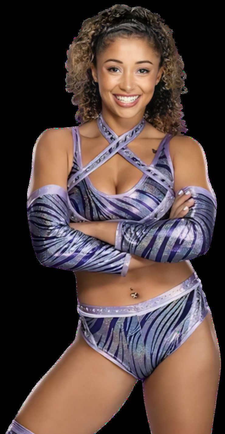 Lea Mitchell