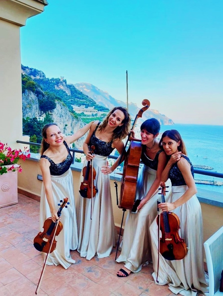 Quartetto Effe