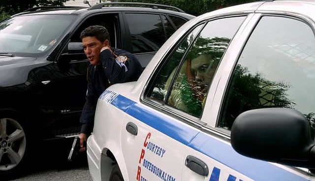 Blue Bloods