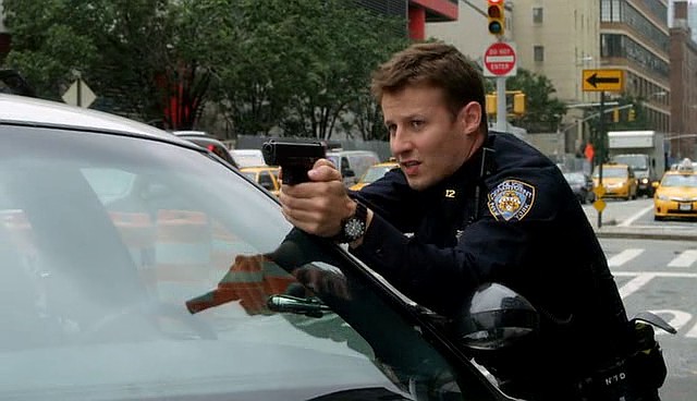 Blue Bloods