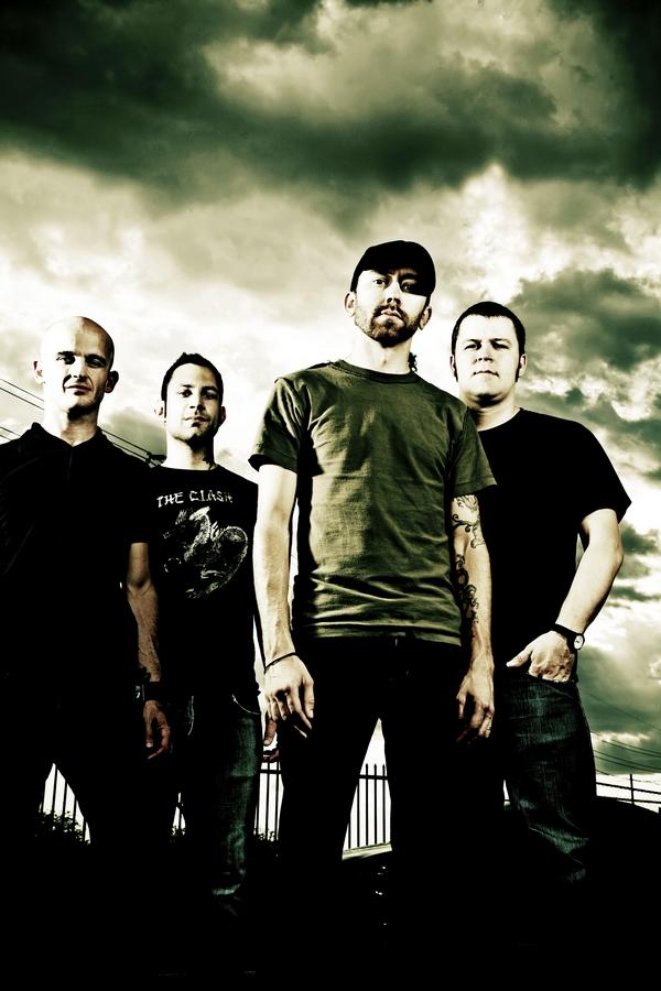 Rise Against