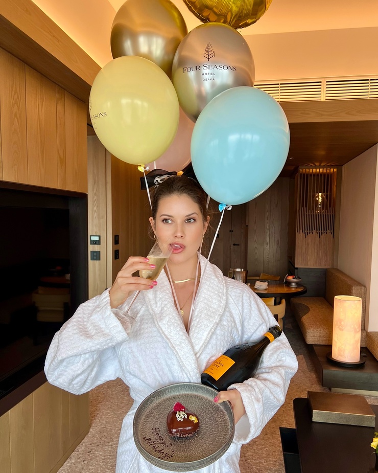 Amanda Cerny
