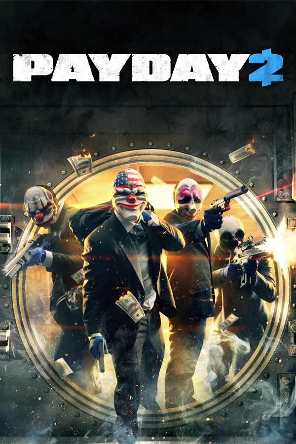 Payday 2 