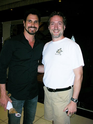 Don Diamont