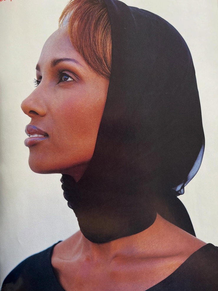 Iman