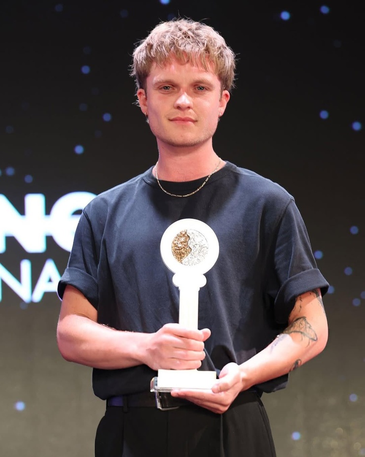 Tom Glynn-Carney